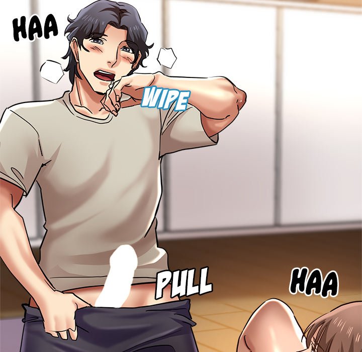 Stretched Out Love Chapter 48 image 29