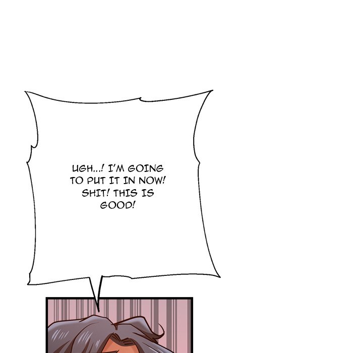 Stretched Out Love Chapter 48 image 43