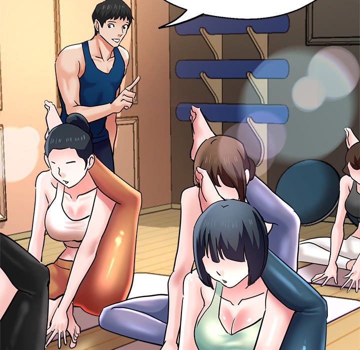 Stretched Out Love Chapter 48 image 59
