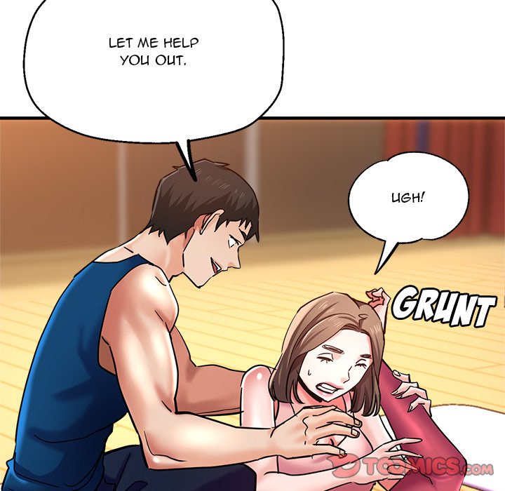 Stretched Out Love Chapter 48 image 62