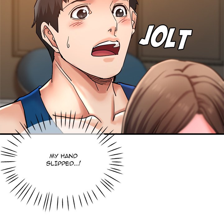 Stretched Out Love Chapter 48 image 71
