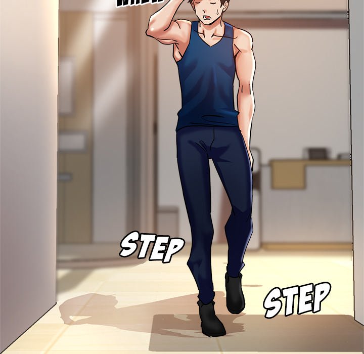 Stretched Out Love Chapter 48 image 87