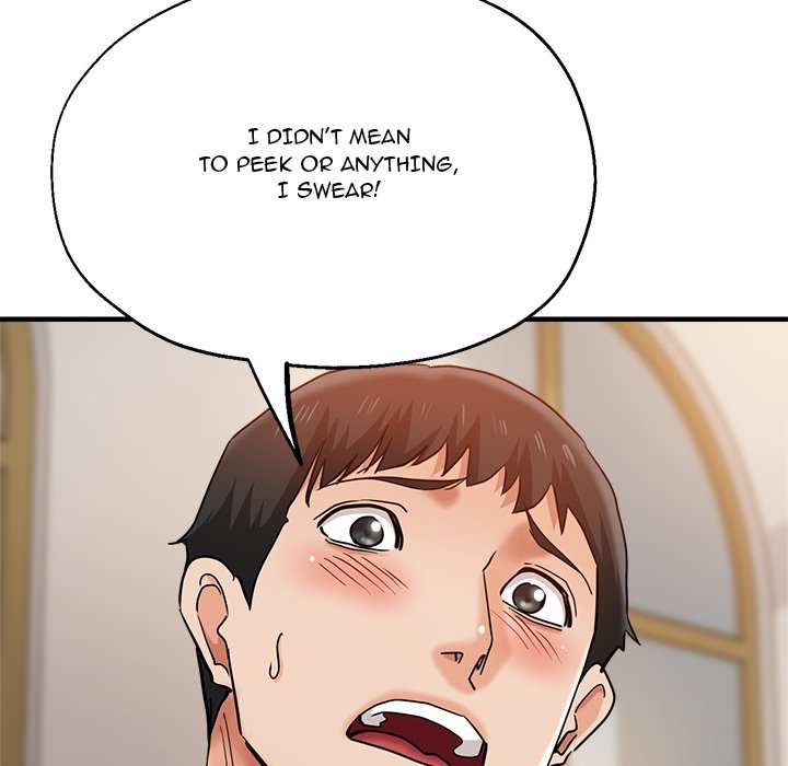 Stretched Out Love Chapter 48 image 94