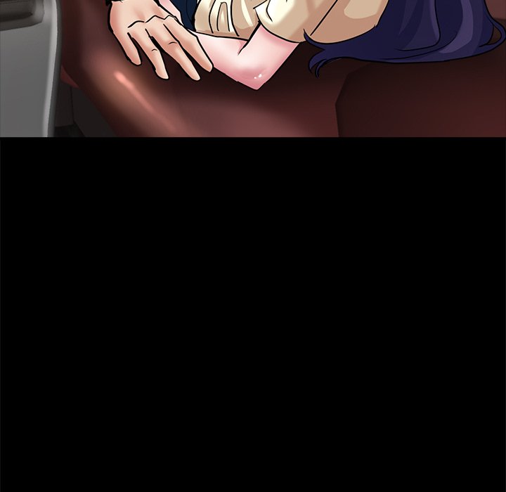 Stretched Out Love Chapter 49 image 107