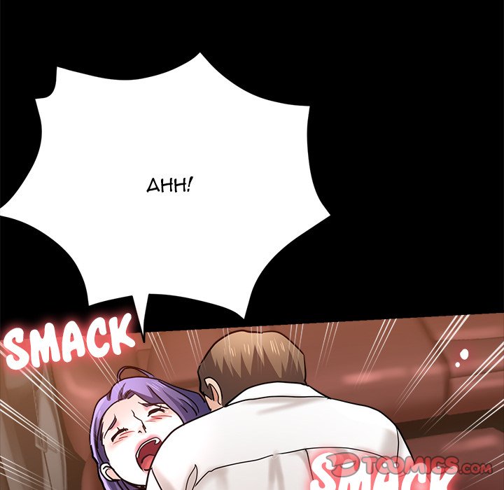 Stretched Out Love Chapter 49 image 110