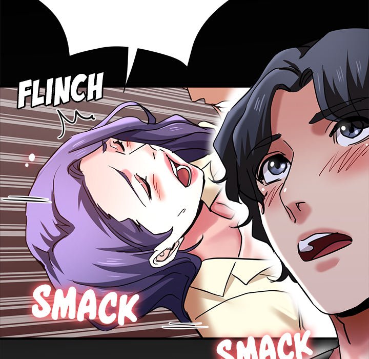 Stretched Out Love Chapter 49 image 113