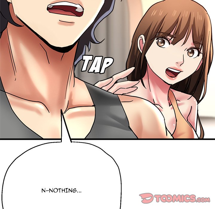 Stretched Out Love Chapter 49 image 116