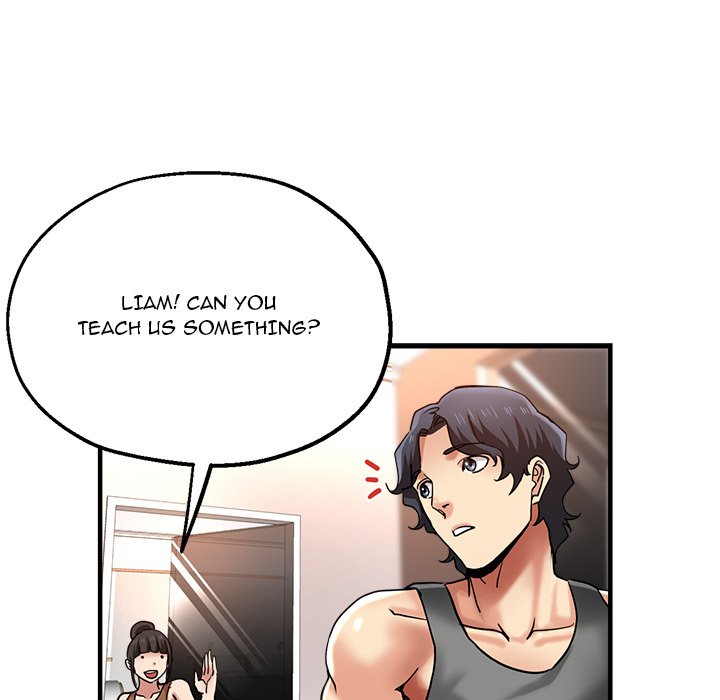 Stretched Out Love Chapter 49 image 118