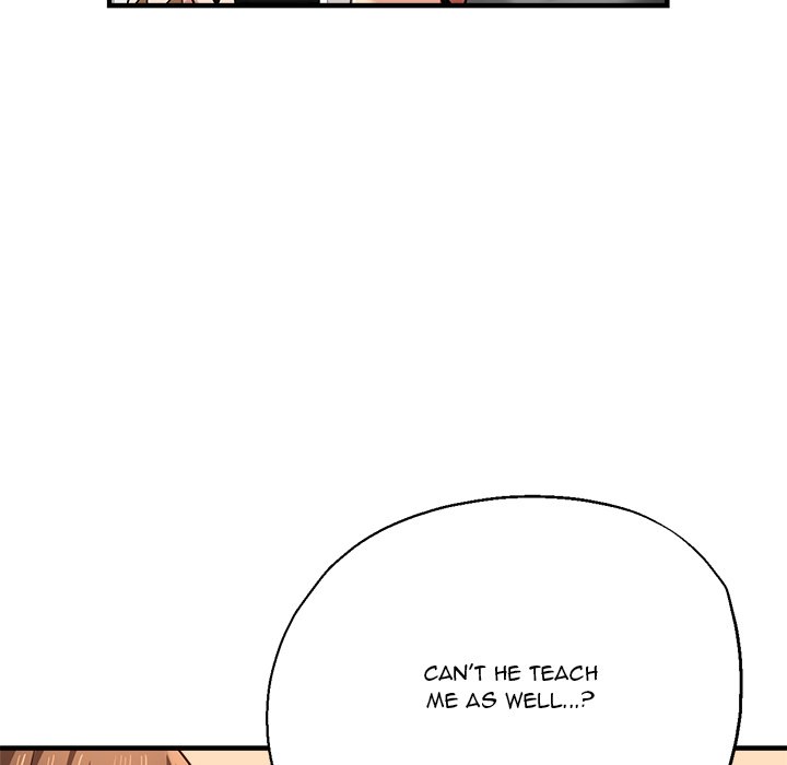 Stretched Out Love Chapter 49 image 119