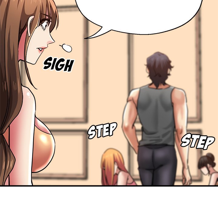 Stretched Out Love Chapter 49 image 120