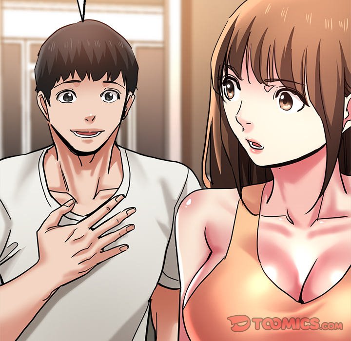 Stretched Out Love Chapter 49 image 122