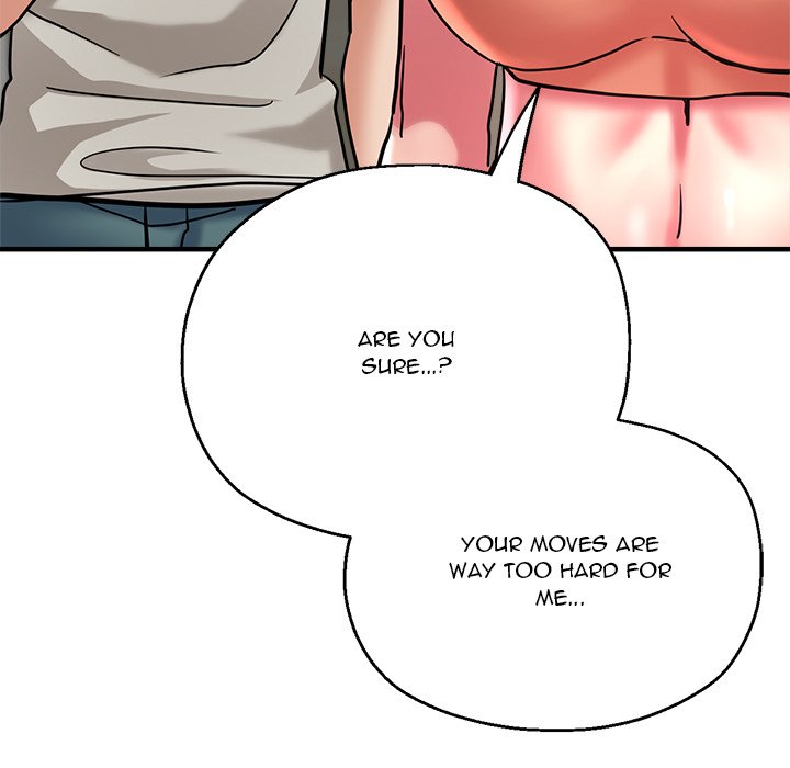 Stretched Out Love Chapter 49 image 123