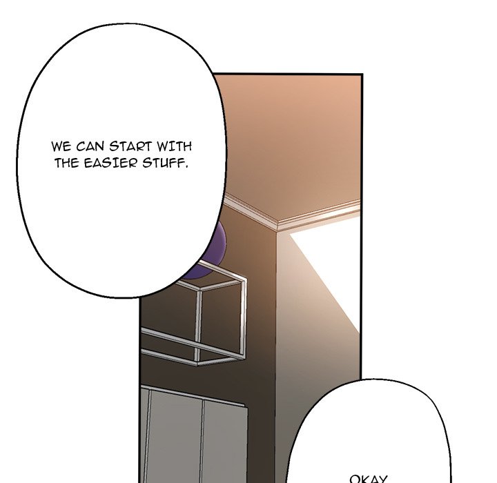 Stretched Out Love Chapter 49 image 124