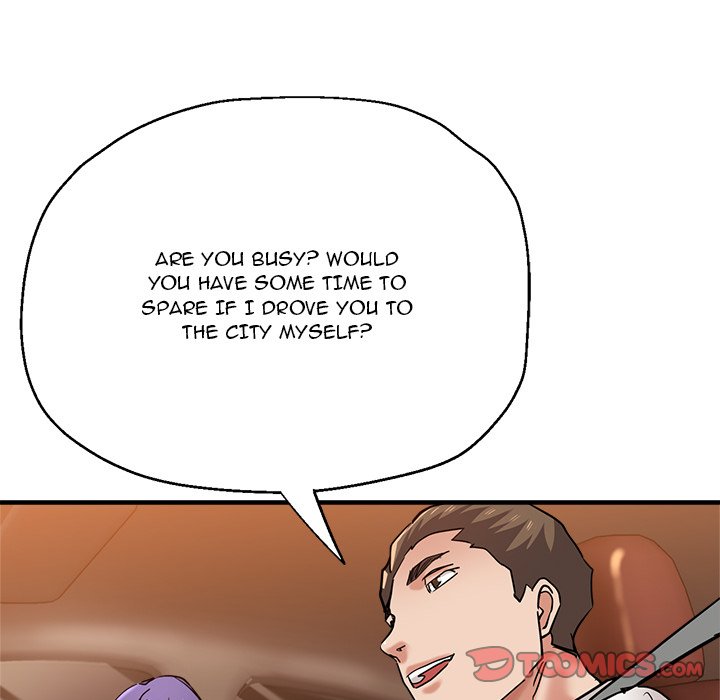 Stretched Out Love Chapter 49 image 128