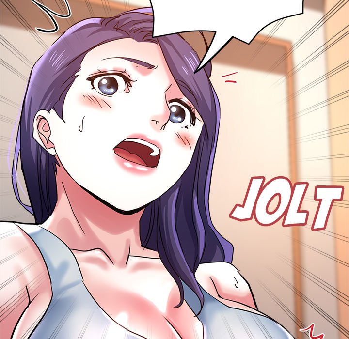 Stretched Out Love Chapter 49 image 12