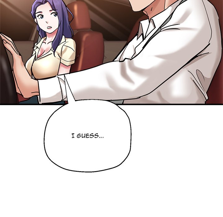 Stretched Out Love Chapter 49 image 129