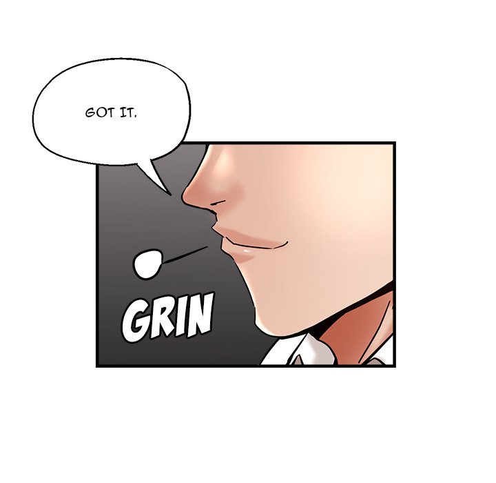 Stretched Out Love Chapter 49 image 130