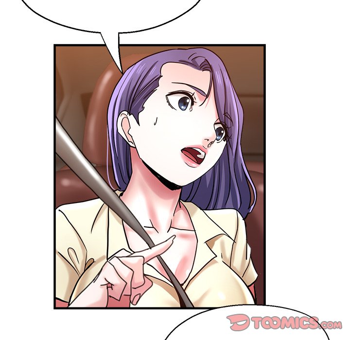 Stretched Out Love Chapter 49 image 134