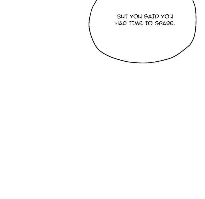 Stretched Out Love Chapter 49 image 135