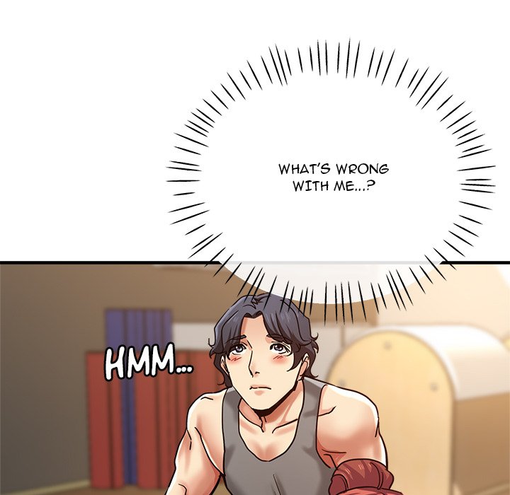 Stretched Out Love Chapter 49 image 138