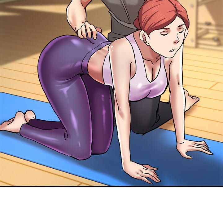 Stretched Out Love Chapter 49 image 139