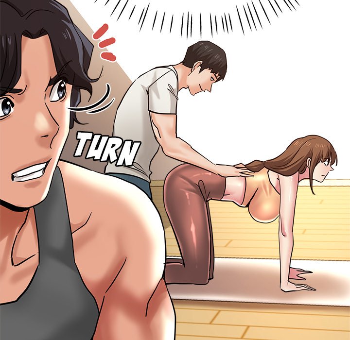 Stretched Out Love Chapter 49 image 143