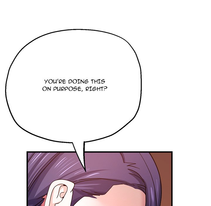 Stretched Out Love Chapter 49 image 21