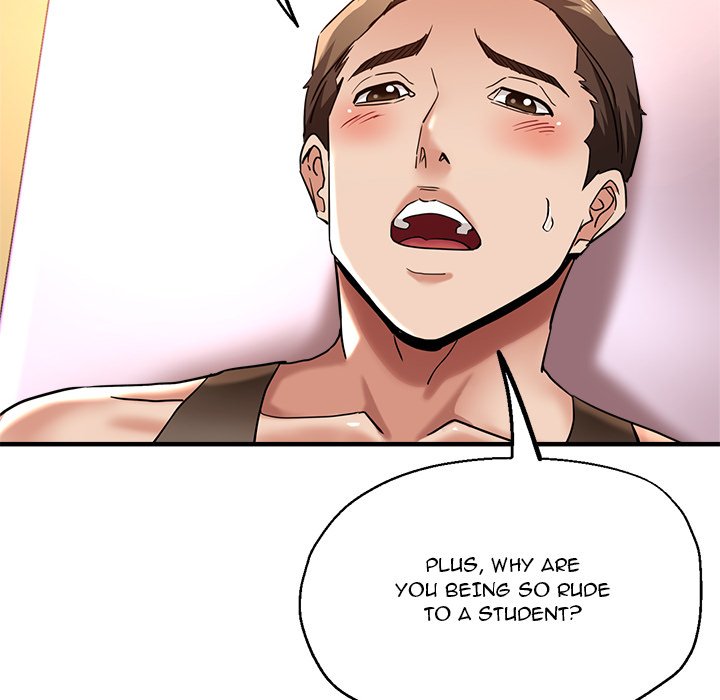 Stretched Out Love Chapter 49 image 24