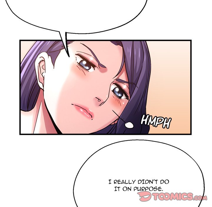 Stretched Out Love Chapter 49 image 26
