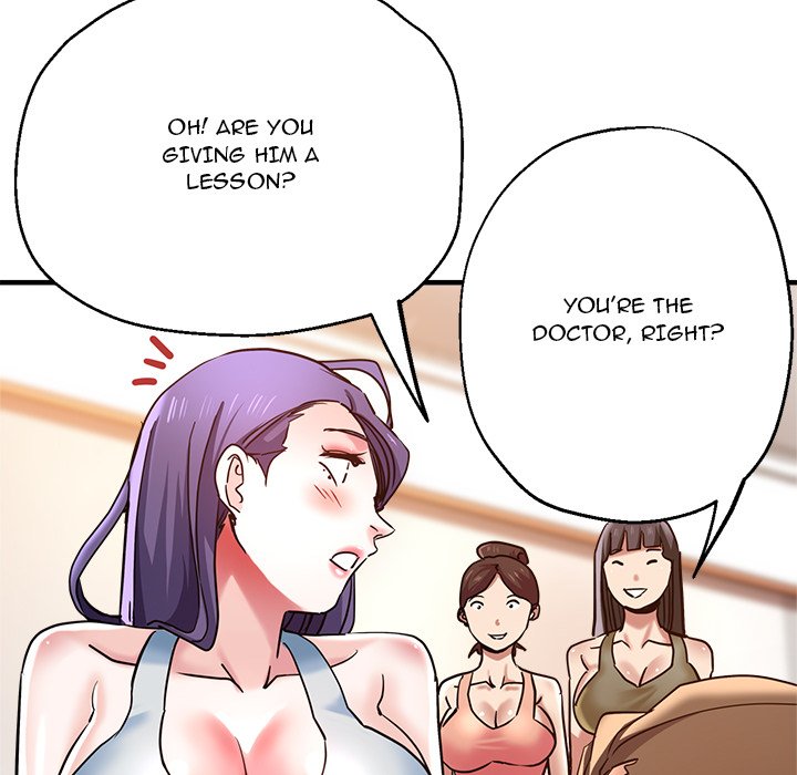Stretched Out Love Chapter 49 image 28