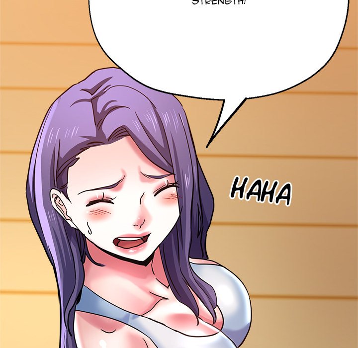 Stretched Out Love Chapter 49 image 34