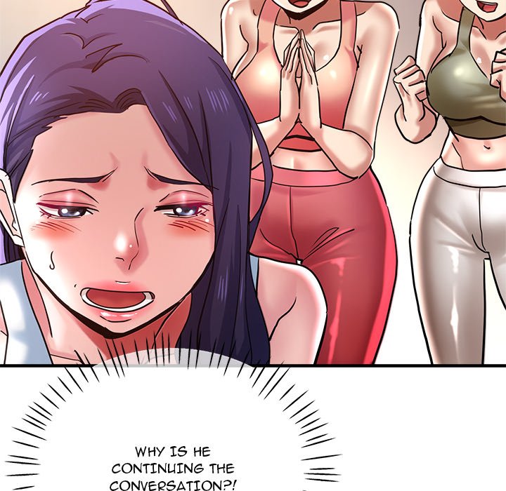 Stretched Out Love Chapter 49 image 40