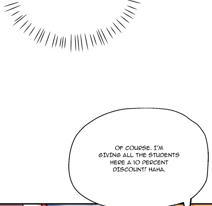 Stretched Out Love Chapter 49 image 41