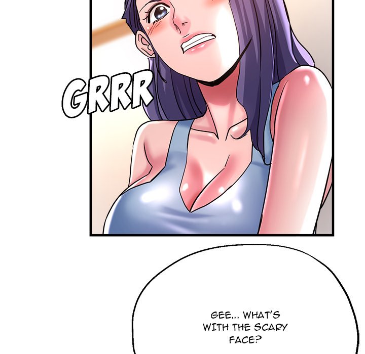 Stretched Out Love Chapter 49 image 49
