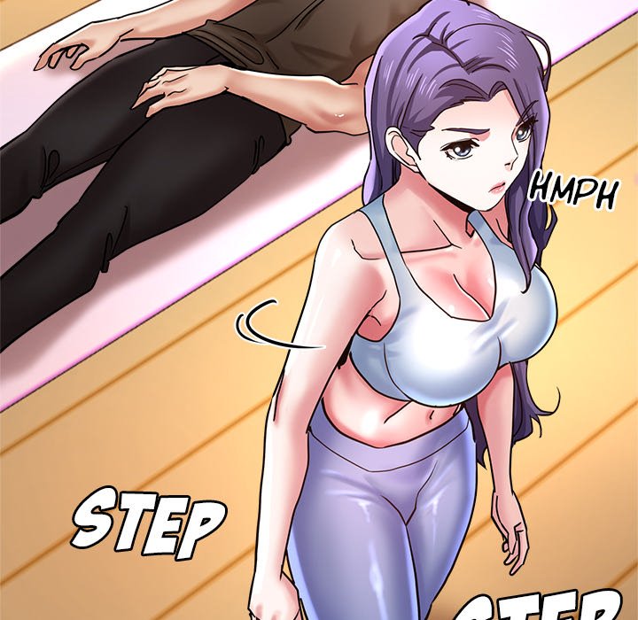 Stretched Out Love Chapter 49 image 60