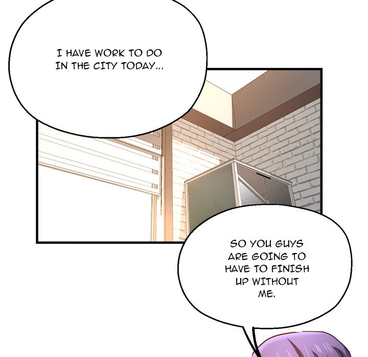 Stretched Out Love Chapter 49 image 64