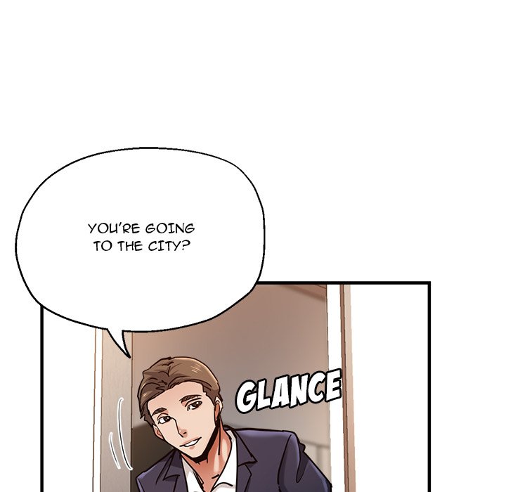 Stretched Out Love Chapter 49 image 67