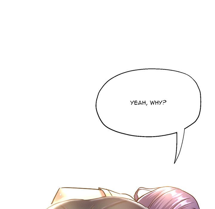 Stretched Out Love Chapter 49 image 69
