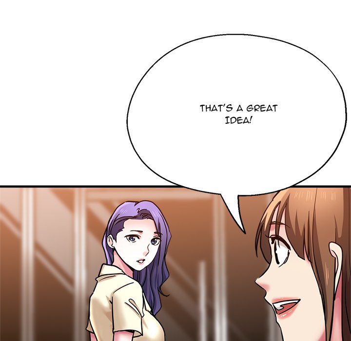 Stretched Out Love Chapter 49 image 72