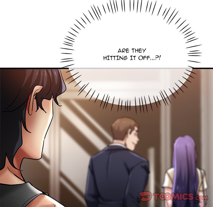 Stretched Out Love Chapter 49 image 74