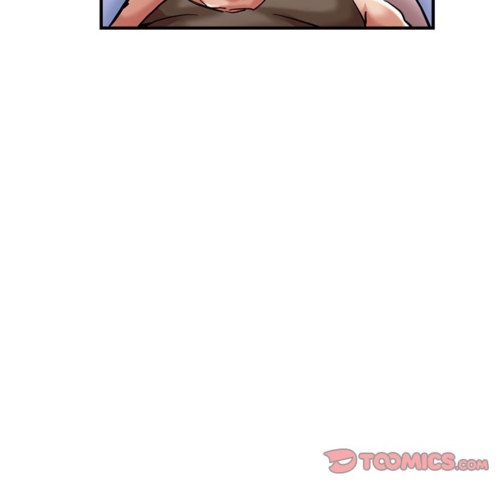 Stretched Out Love Chapter 49 image 8