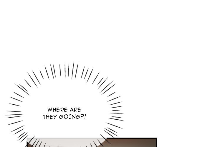 Stretched Out Love Chapter 5 image 0