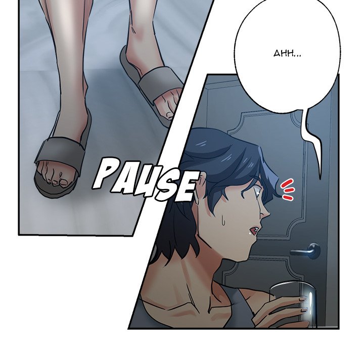 Stretched Out Love Chapter 5 image 108