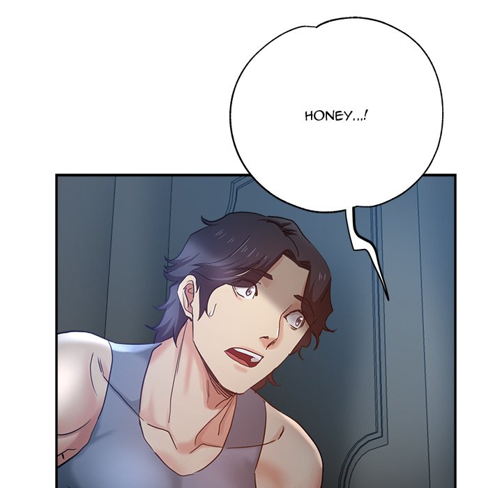 Stretched Out Love Chapter 5 image 110