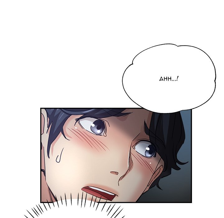 Stretched Out Love Chapter 5 image 112