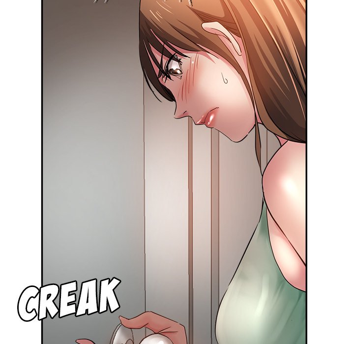 Stretched Out Love Chapter 5 image 11