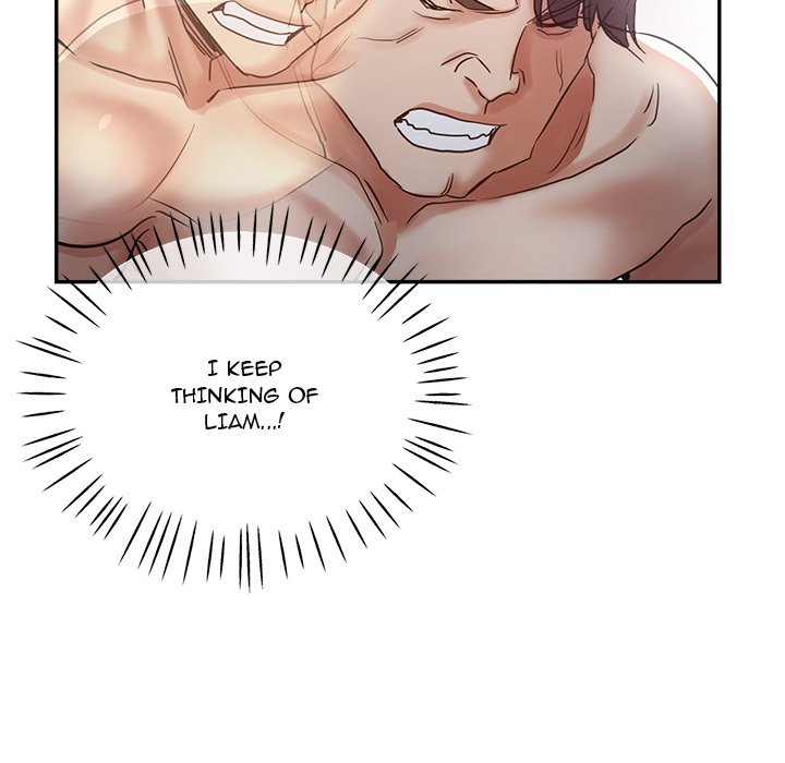 Stretched Out Love Chapter 5 image 128