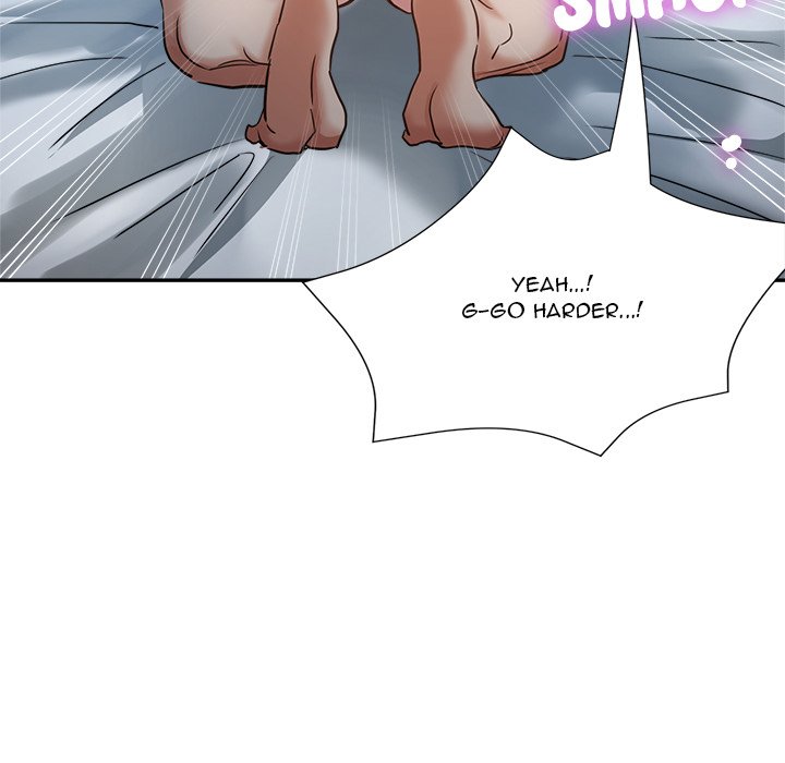 Stretched Out Love Chapter 5 image 134