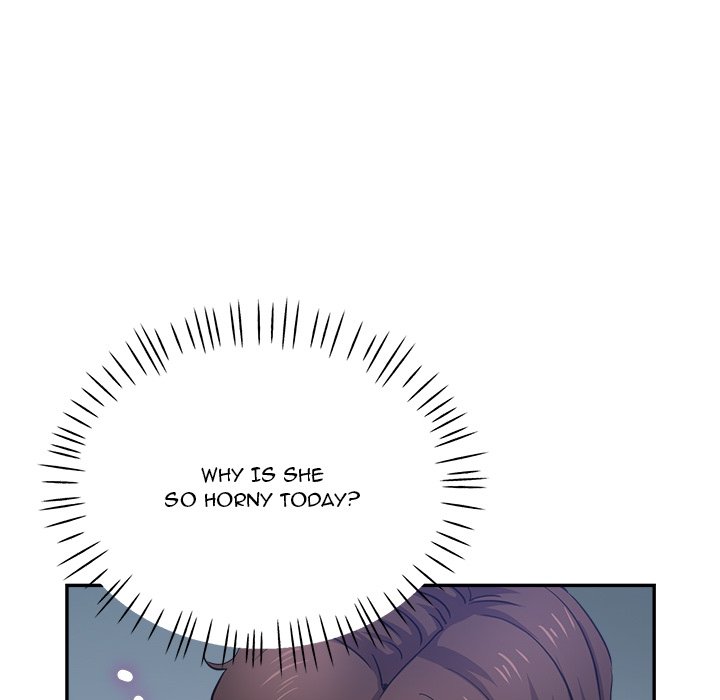 Stretched Out Love Chapter 5 image 135