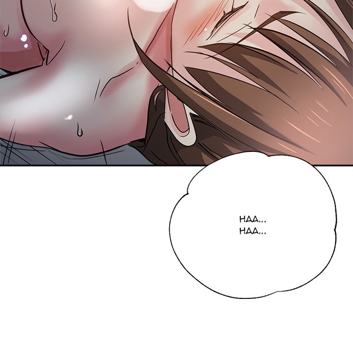 Stretched Out Love Chapter 5 image 140